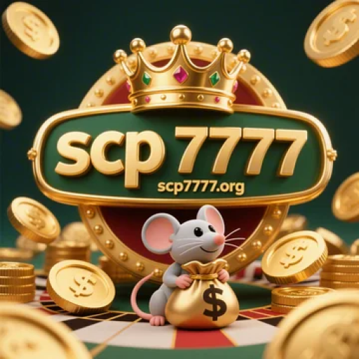 scp 7777